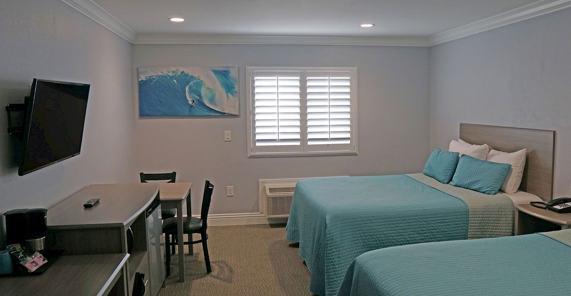 Surf city inn deals